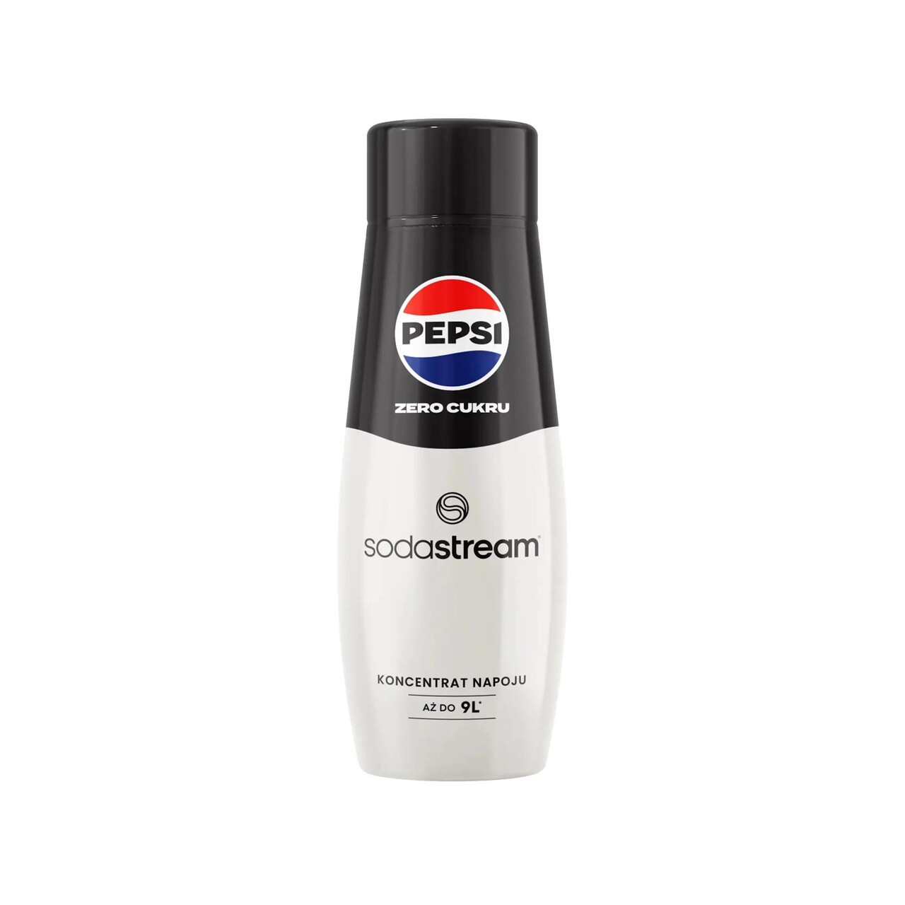 Sirop Pepsi Max 440 ml - SodaStream - imagine 2